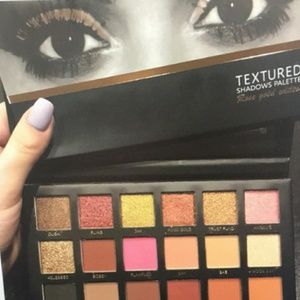 Huda beauty pallete